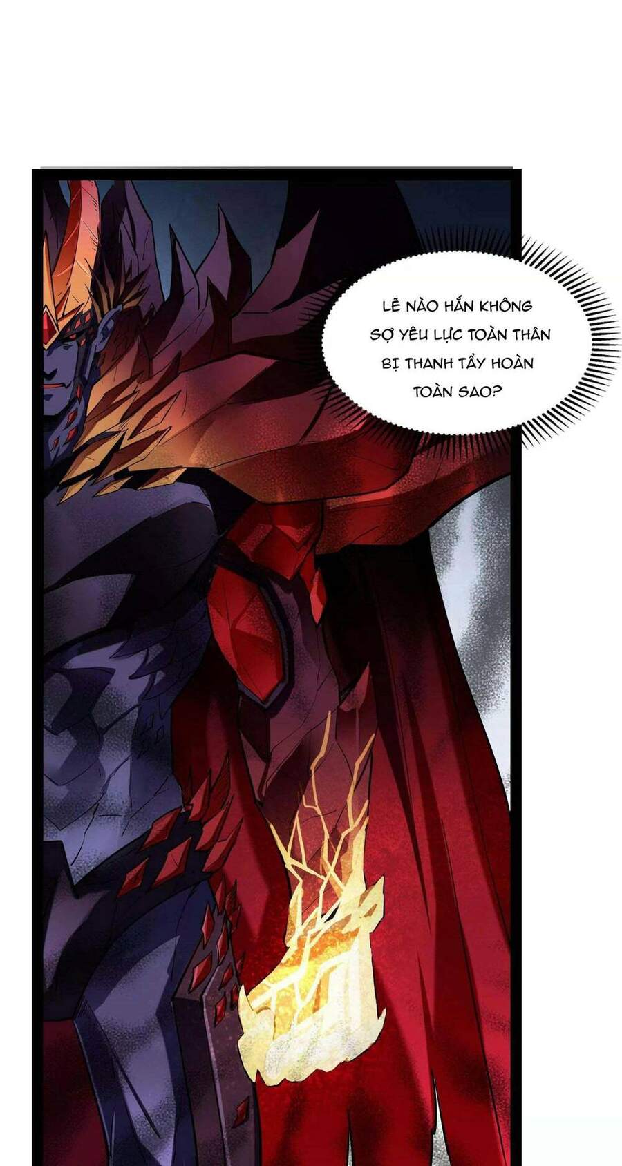 Đánh Bại Chư Thiên - Chương 24