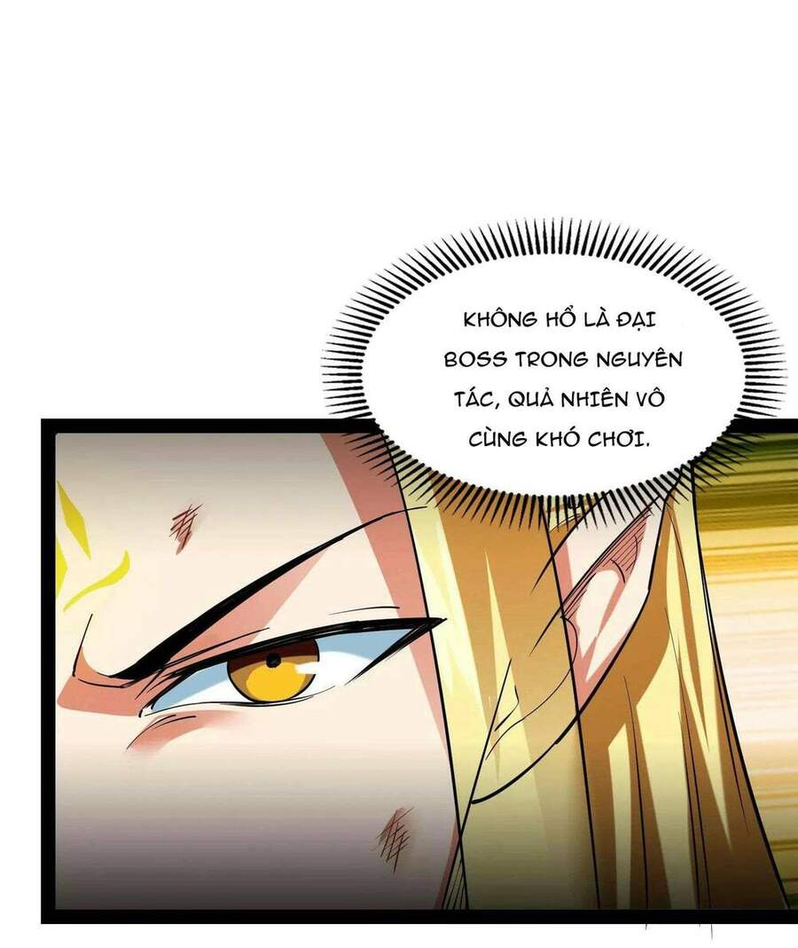 Đánh Bại Chư Thiên - Chương 24