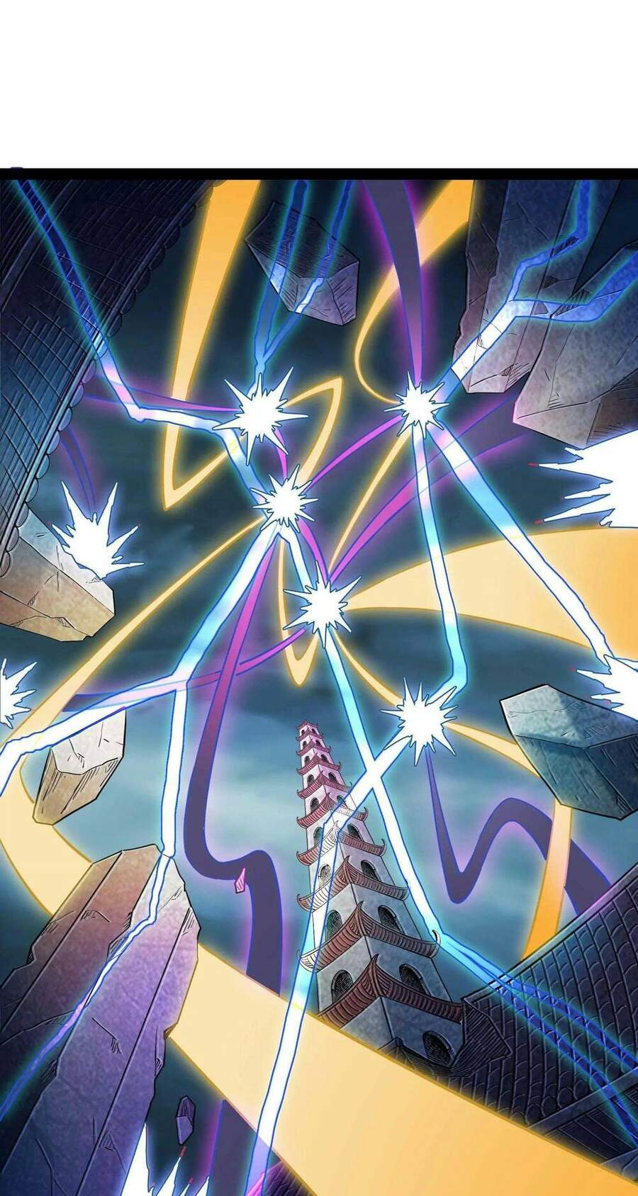 Đánh Bại Chư Thiên - Chương 24