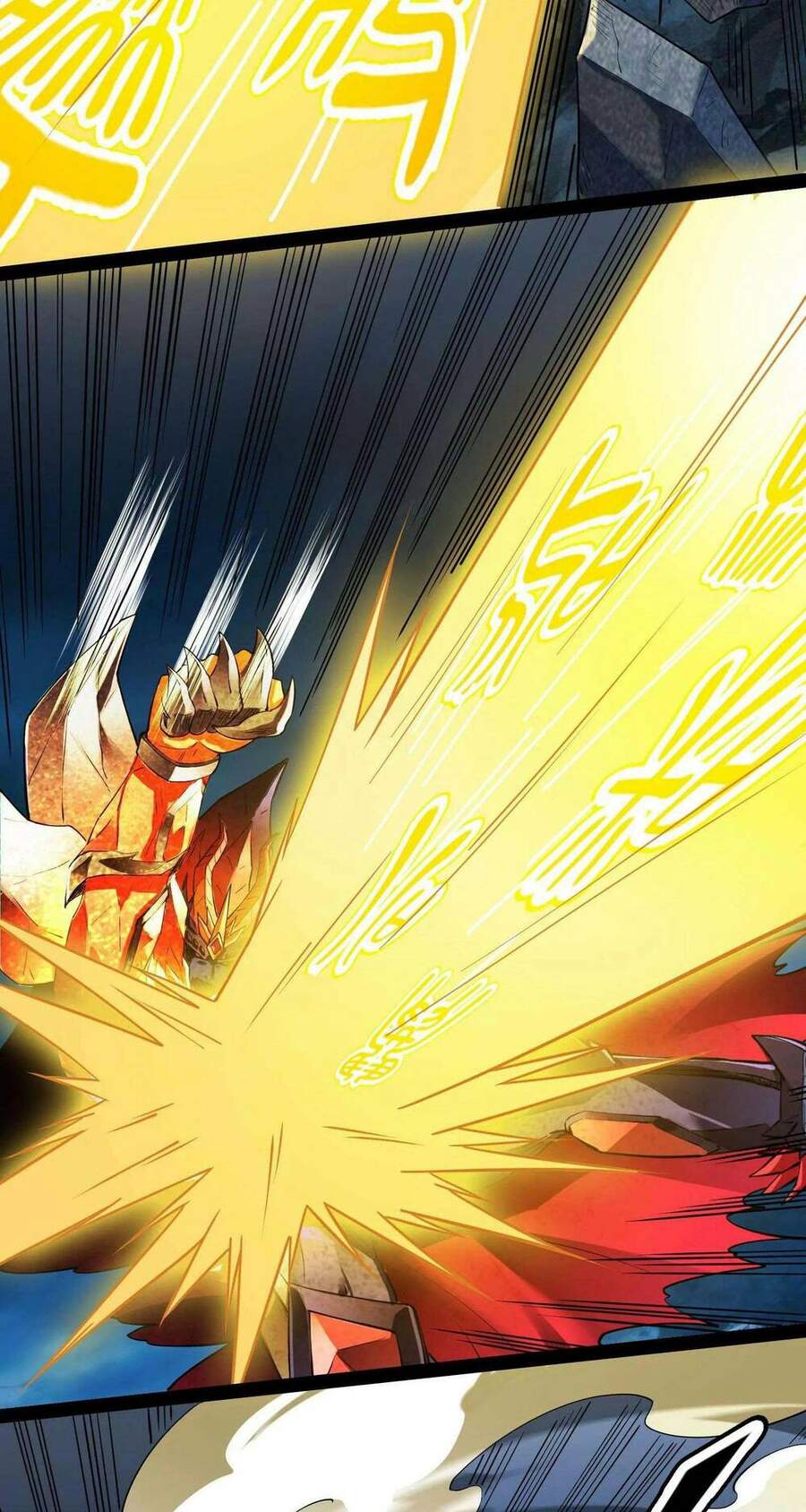 Đánh Bại Chư Thiên - Chương 24