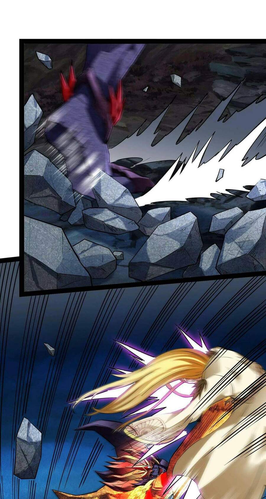 Đánh Bại Chư Thiên - Chương 24