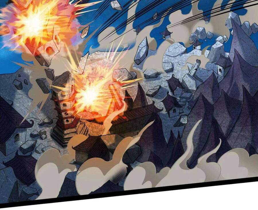 Đánh Bại Chư Thiên - Chương 24