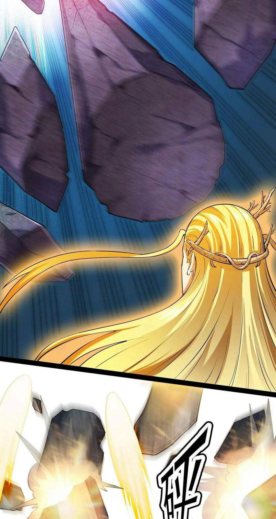 Đánh Bại Chư Thiên - Chương 24