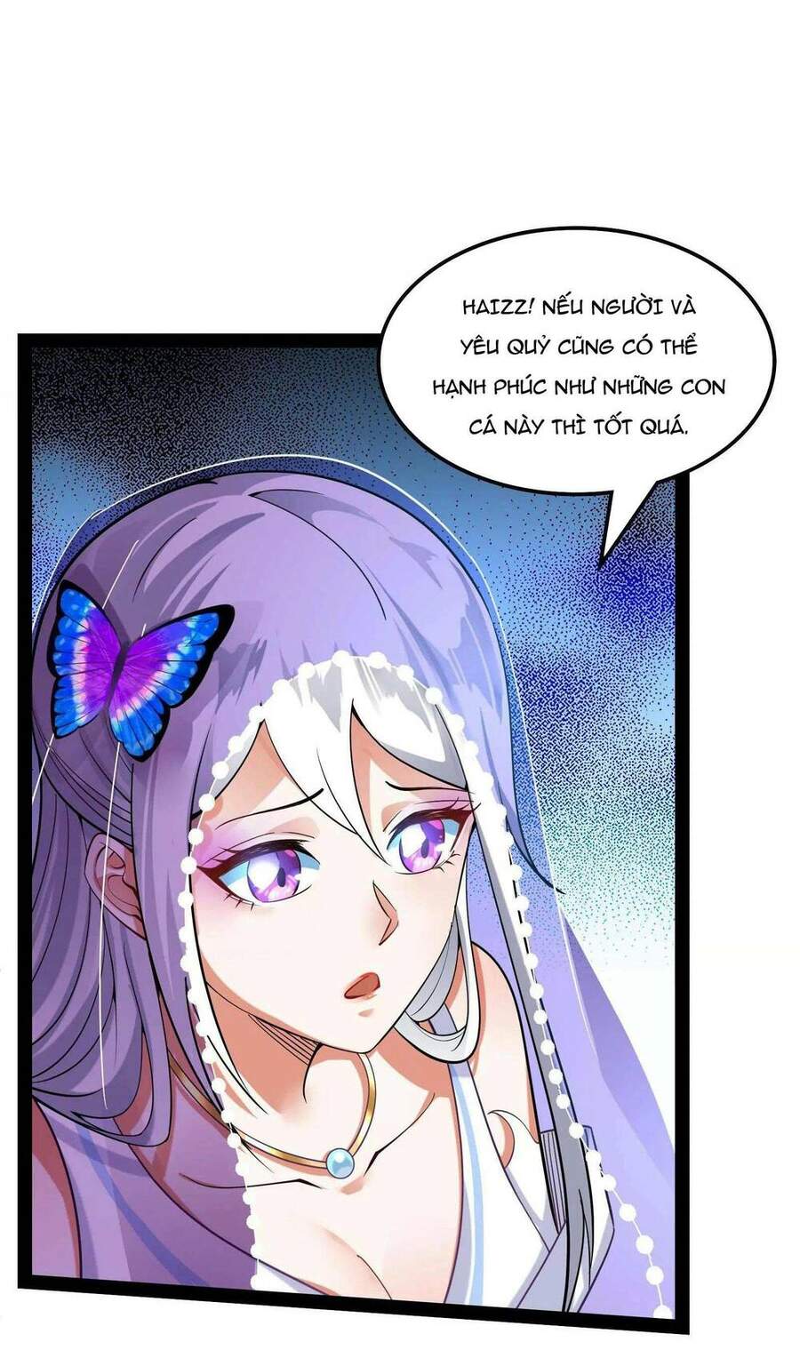 Đánh Bại Chư Thiên - Chương 24