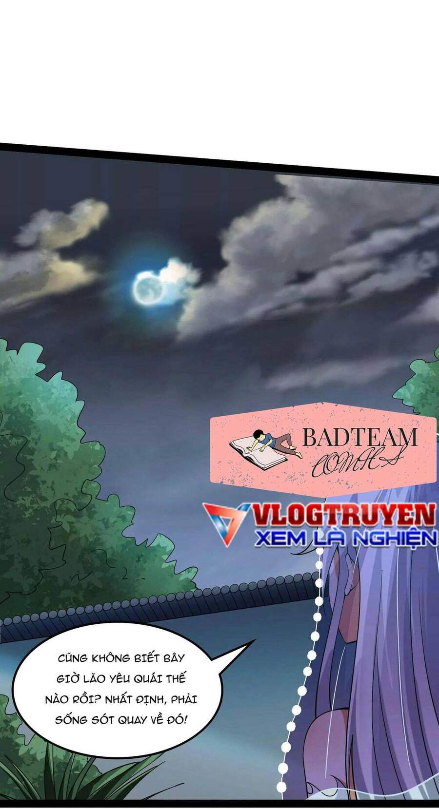 Đánh Bại Chư Thiên - Chương 24