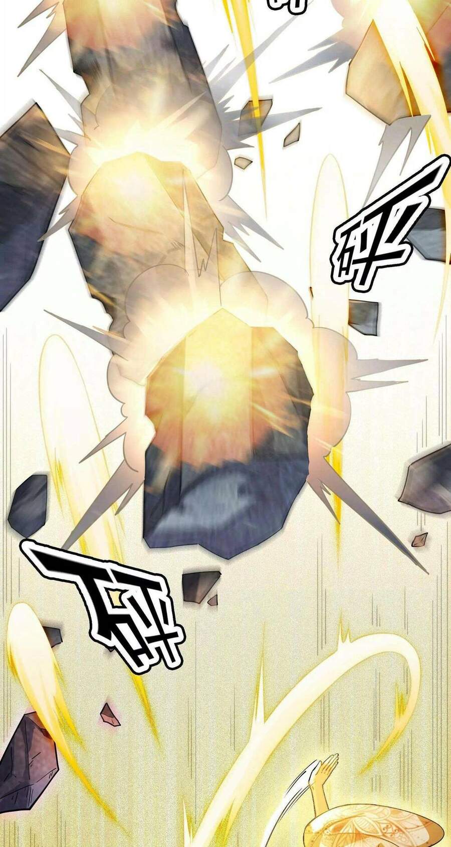 Đánh Bại Chư Thiên - Chương 24