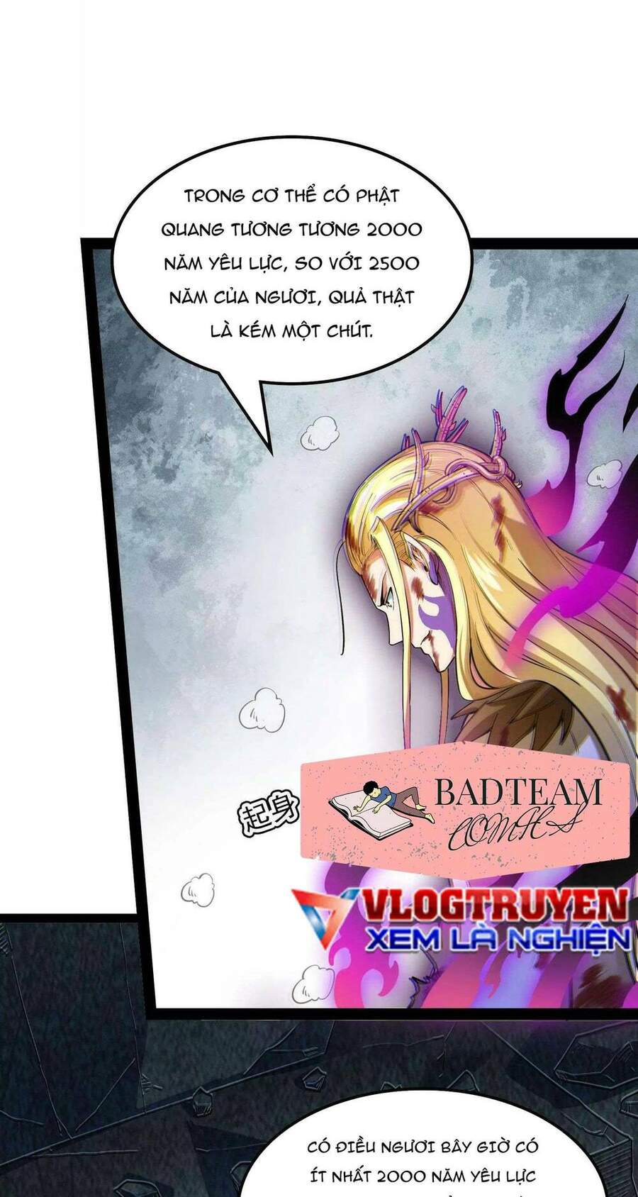 Đánh Bại Chư Thiên - Chương 24