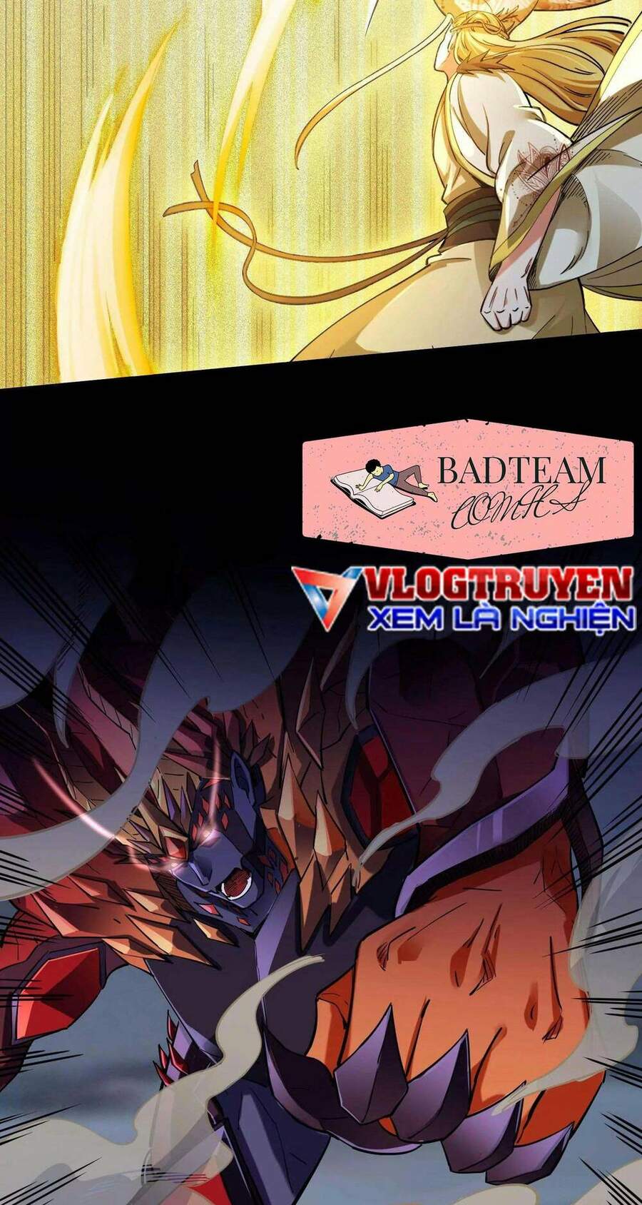 Đánh Bại Chư Thiên - Chương 24