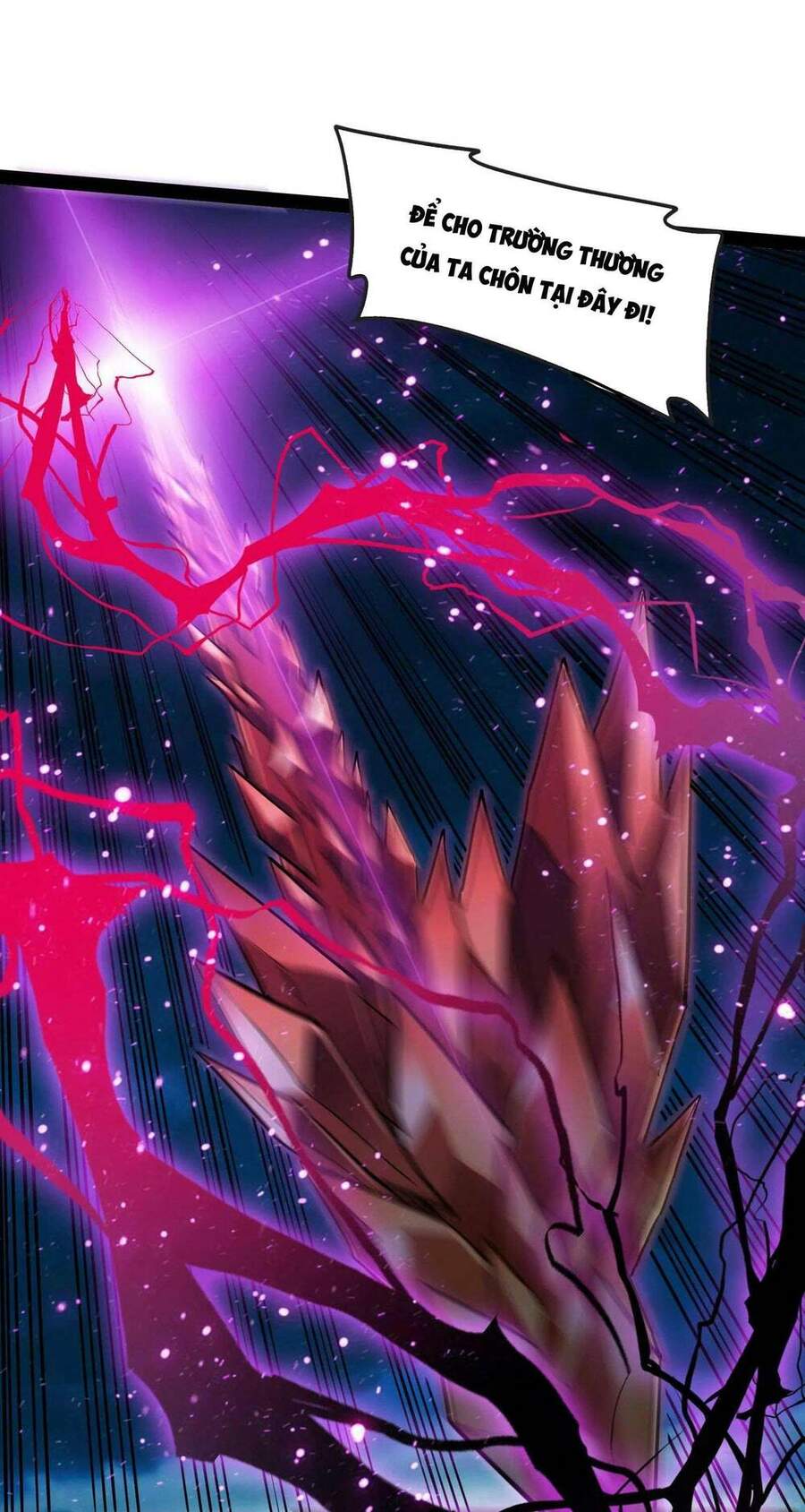 Đánh Bại Chư Thiên - Chương 24