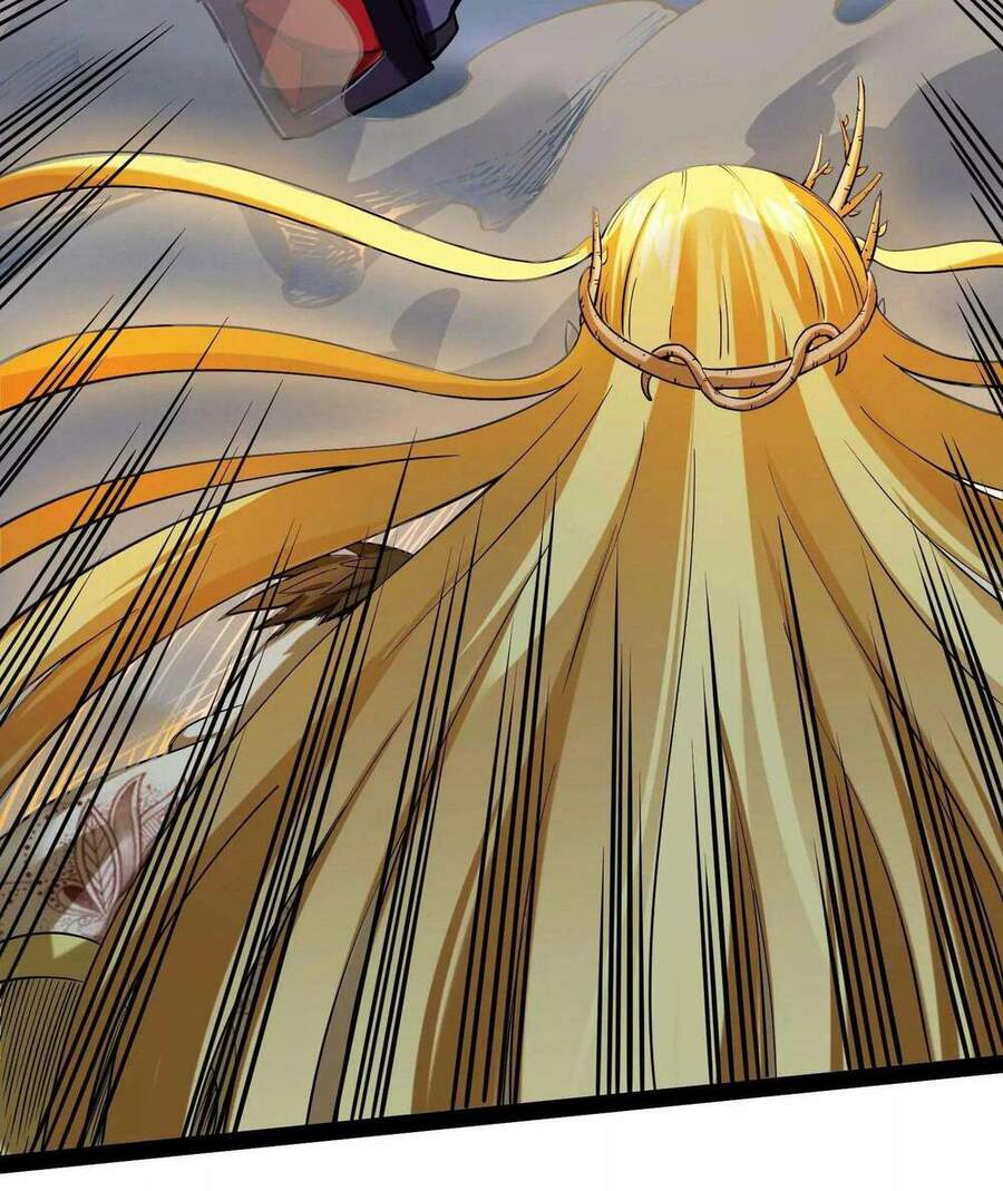 Đánh Bại Chư Thiên - Chương 24