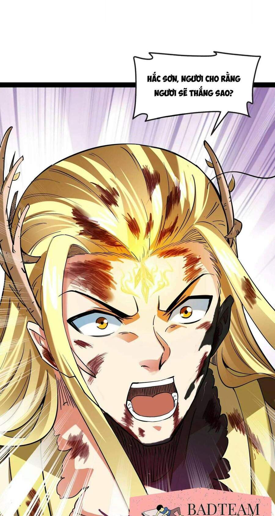 Đánh Bại Chư Thiên - Chương 24