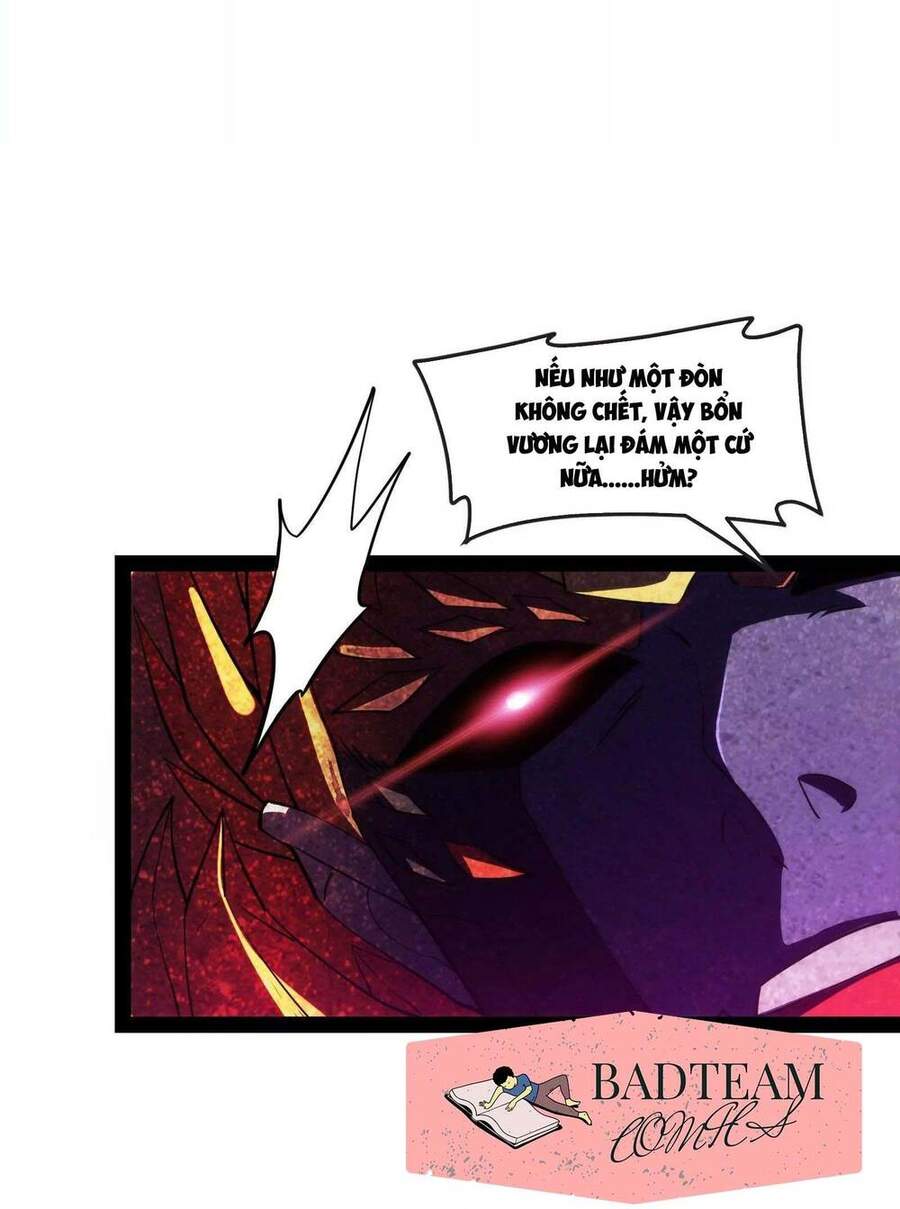 Đánh Bại Chư Thiên - Chương 25
