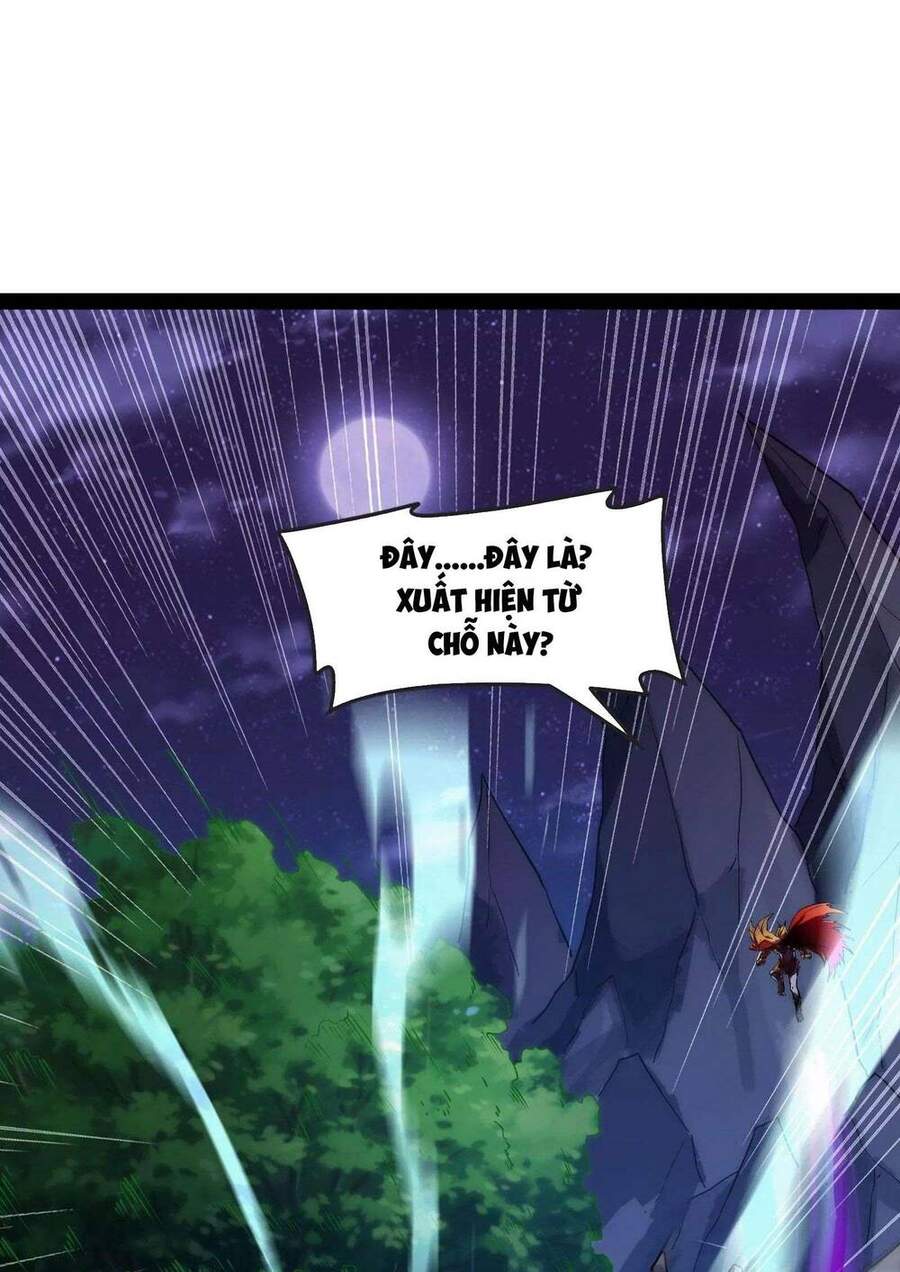 Đánh Bại Chư Thiên - Chương 25