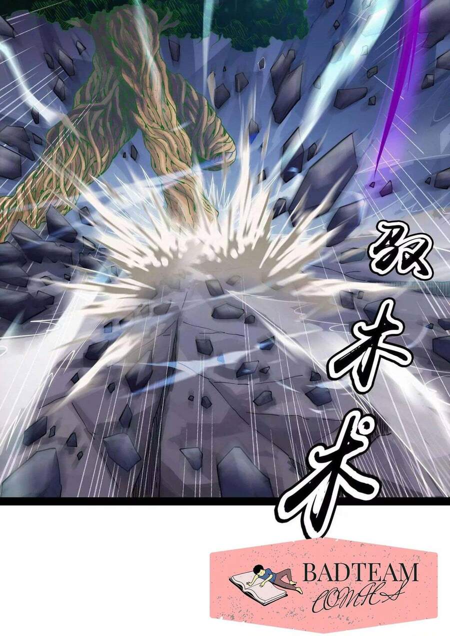 Đánh Bại Chư Thiên - Chương 25