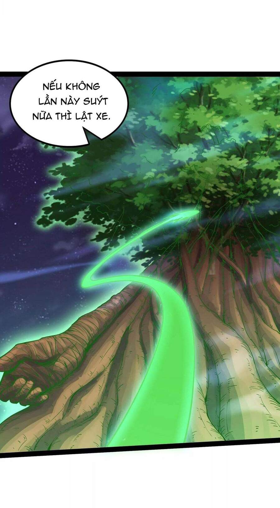 Đánh Bại Chư Thiên - Chương 25