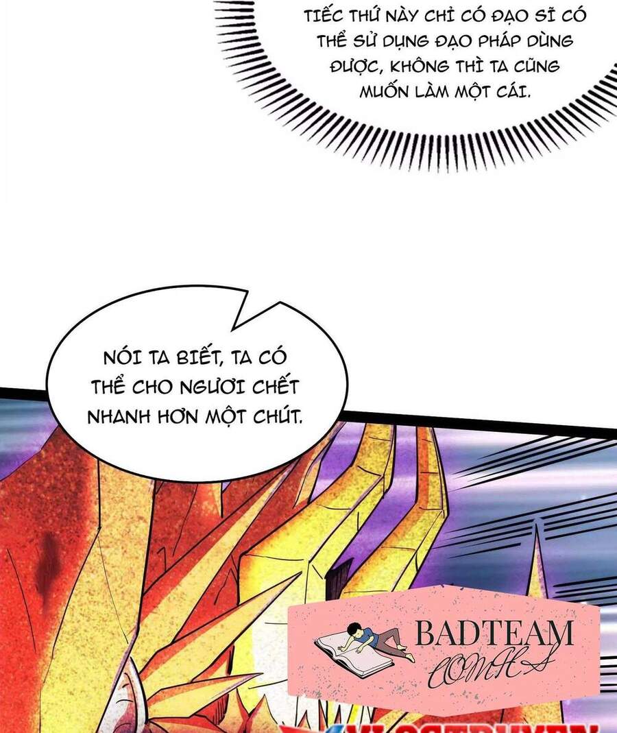 Đánh Bại Chư Thiên - Chương 25