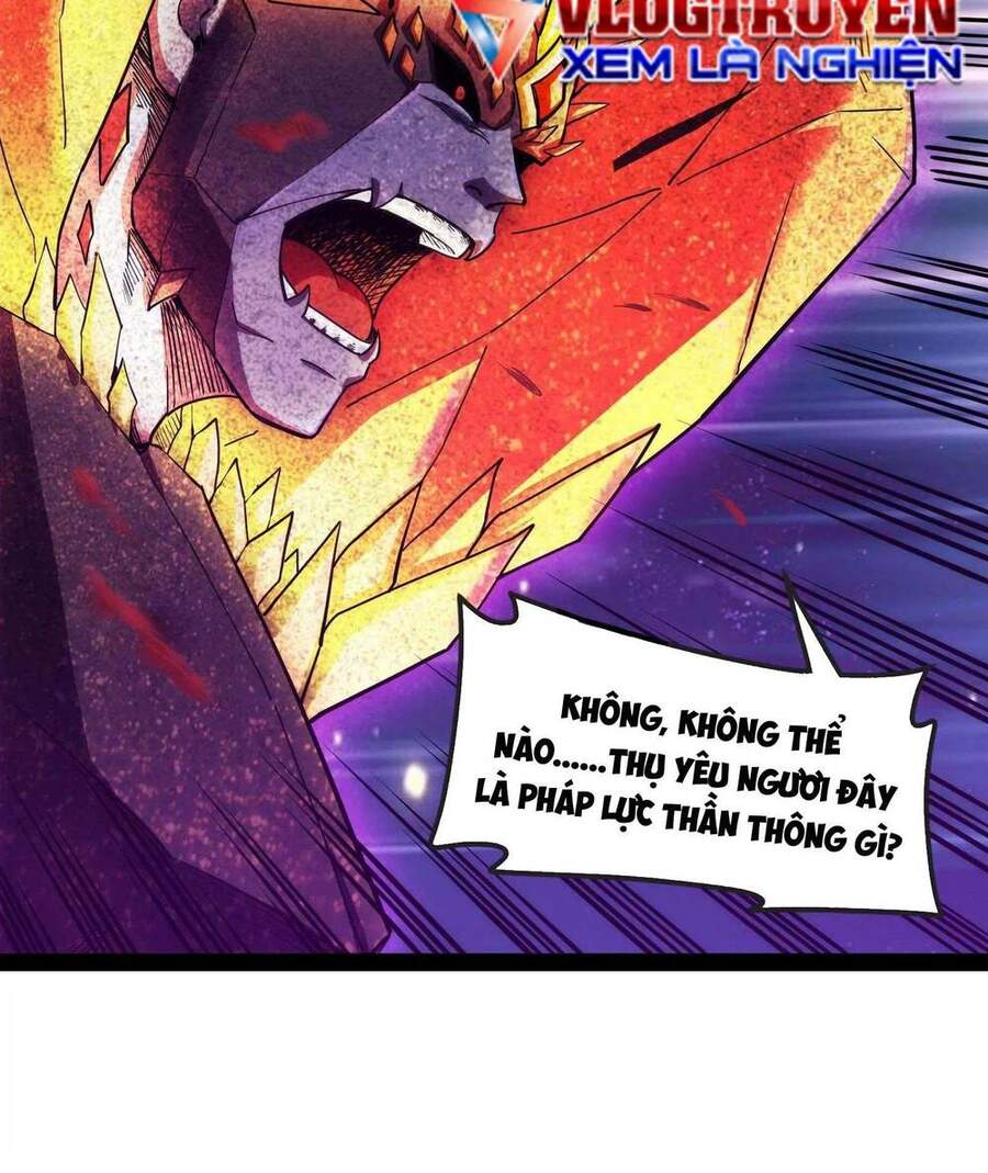 Đánh Bại Chư Thiên - Chương 25