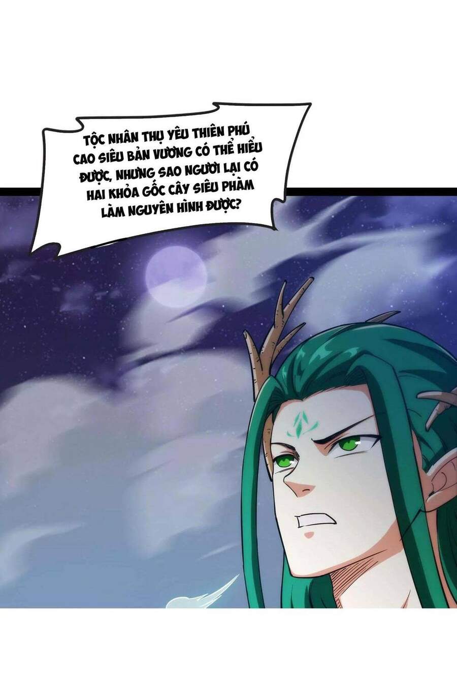 Đánh Bại Chư Thiên - Chương 25