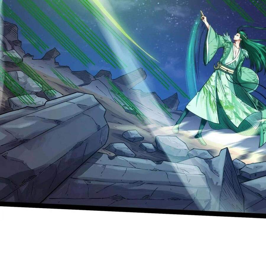 Đánh Bại Chư Thiên - Chương 25