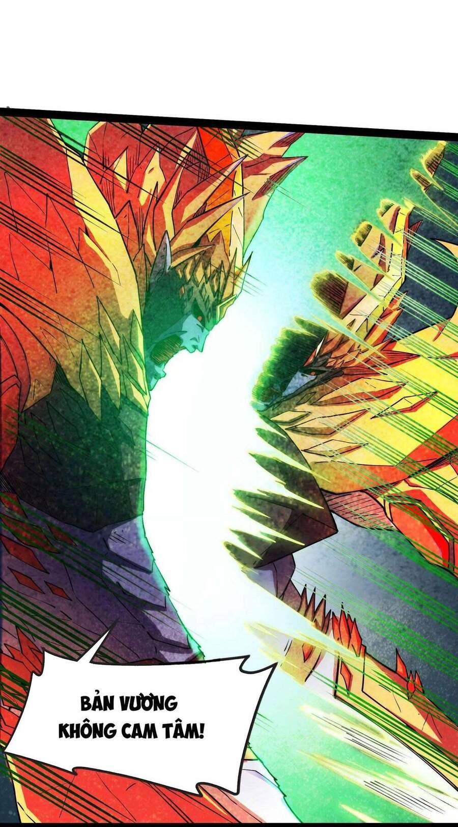 Đánh Bại Chư Thiên - Chương 25