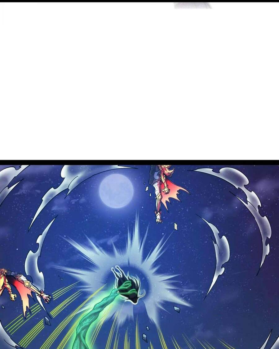 Đánh Bại Chư Thiên - Chương 25