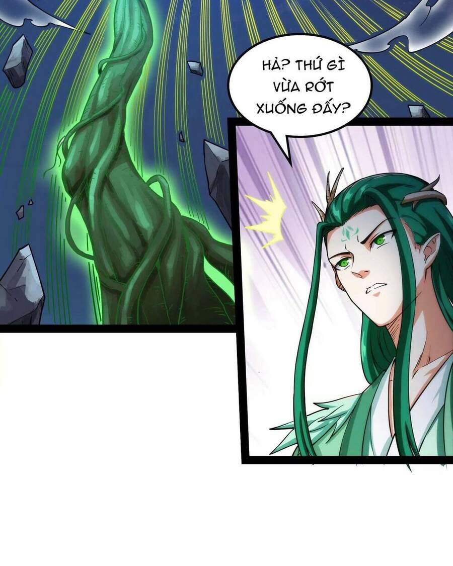 Đánh Bại Chư Thiên - Chương 25