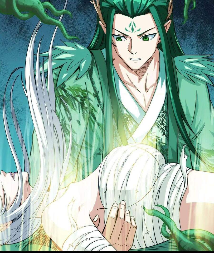 Đánh Bại Chư Thiên - Chương 25