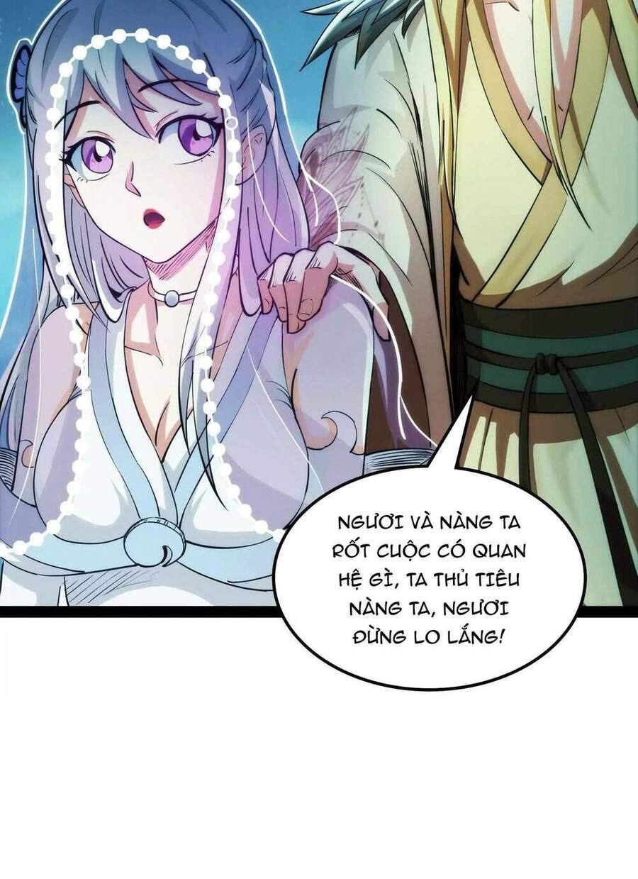 Đánh Bại Chư Thiên - Chương 25