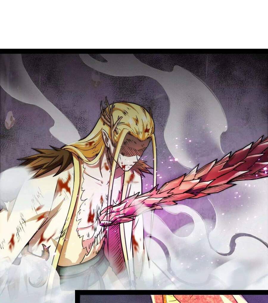 Đánh Bại Chư Thiên - Chương 25