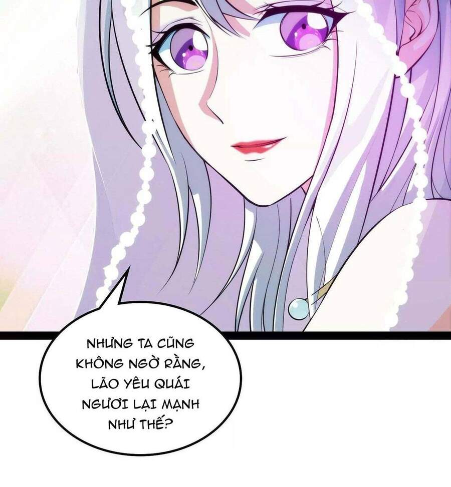 Đánh Bại Chư Thiên - Chương 25