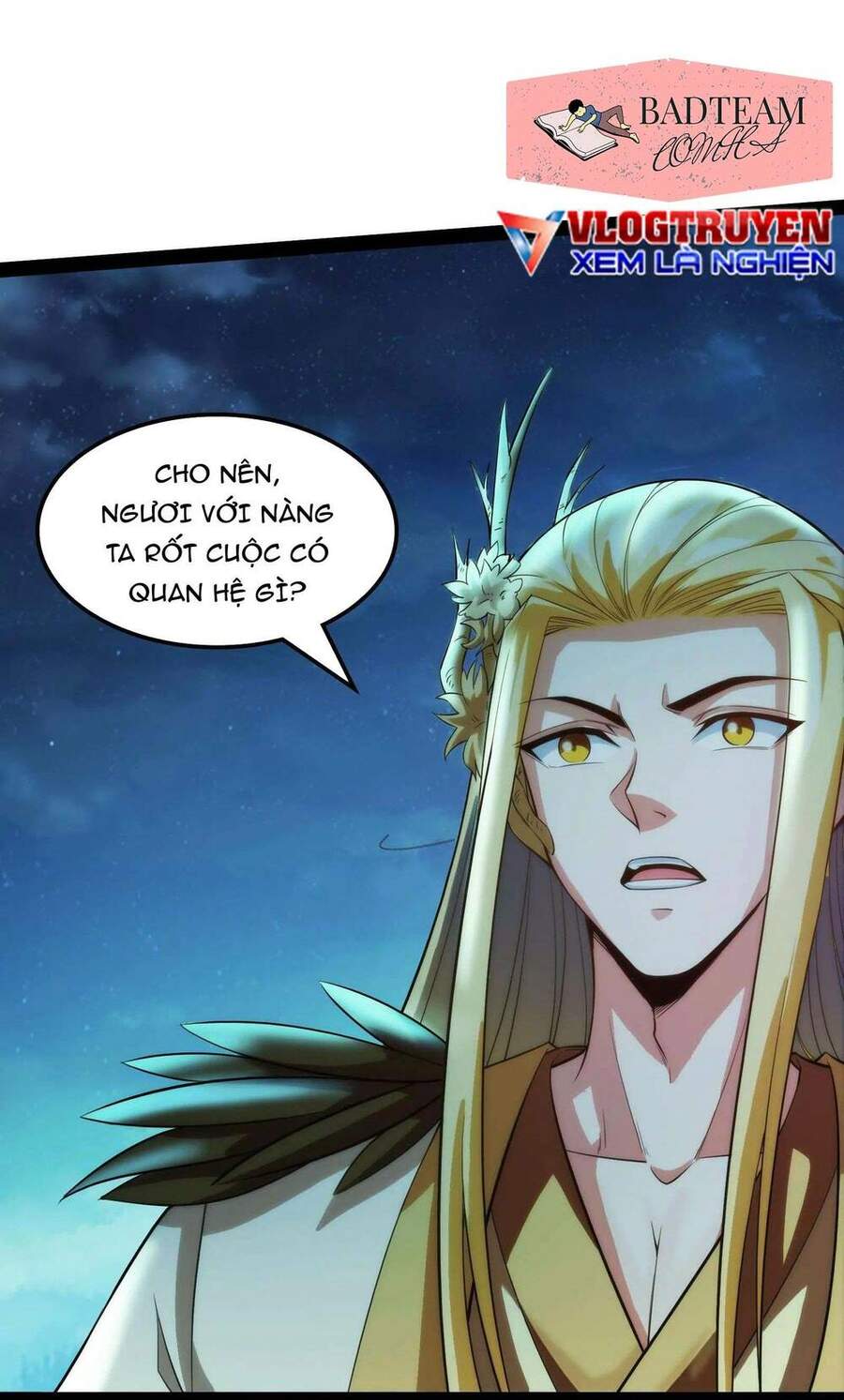 Đánh Bại Chư Thiên - Chương 25