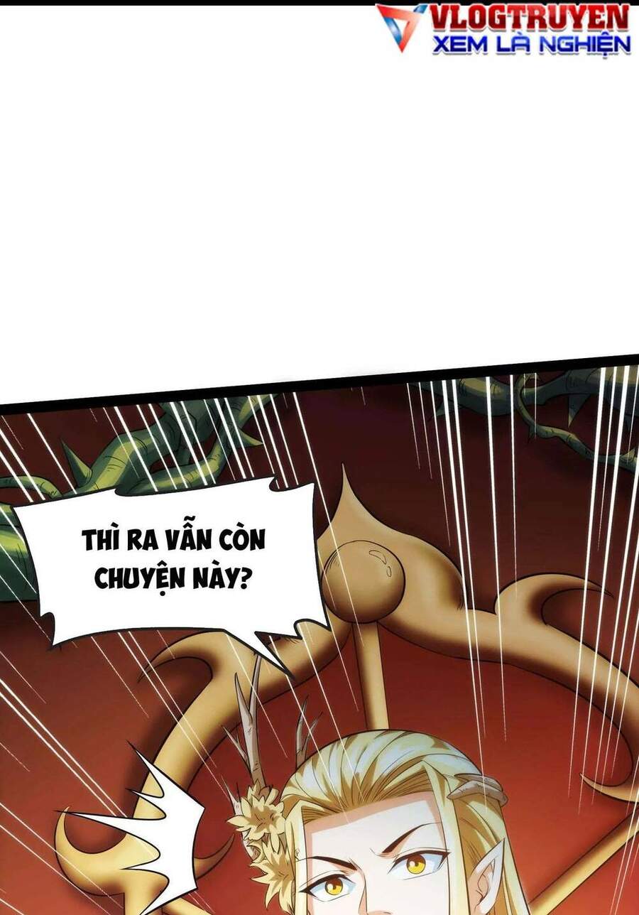 Đánh Bại Chư Thiên - Chương 25