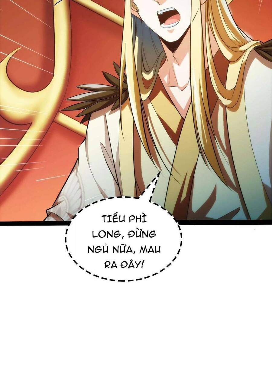 Đánh Bại Chư Thiên - Chương 25