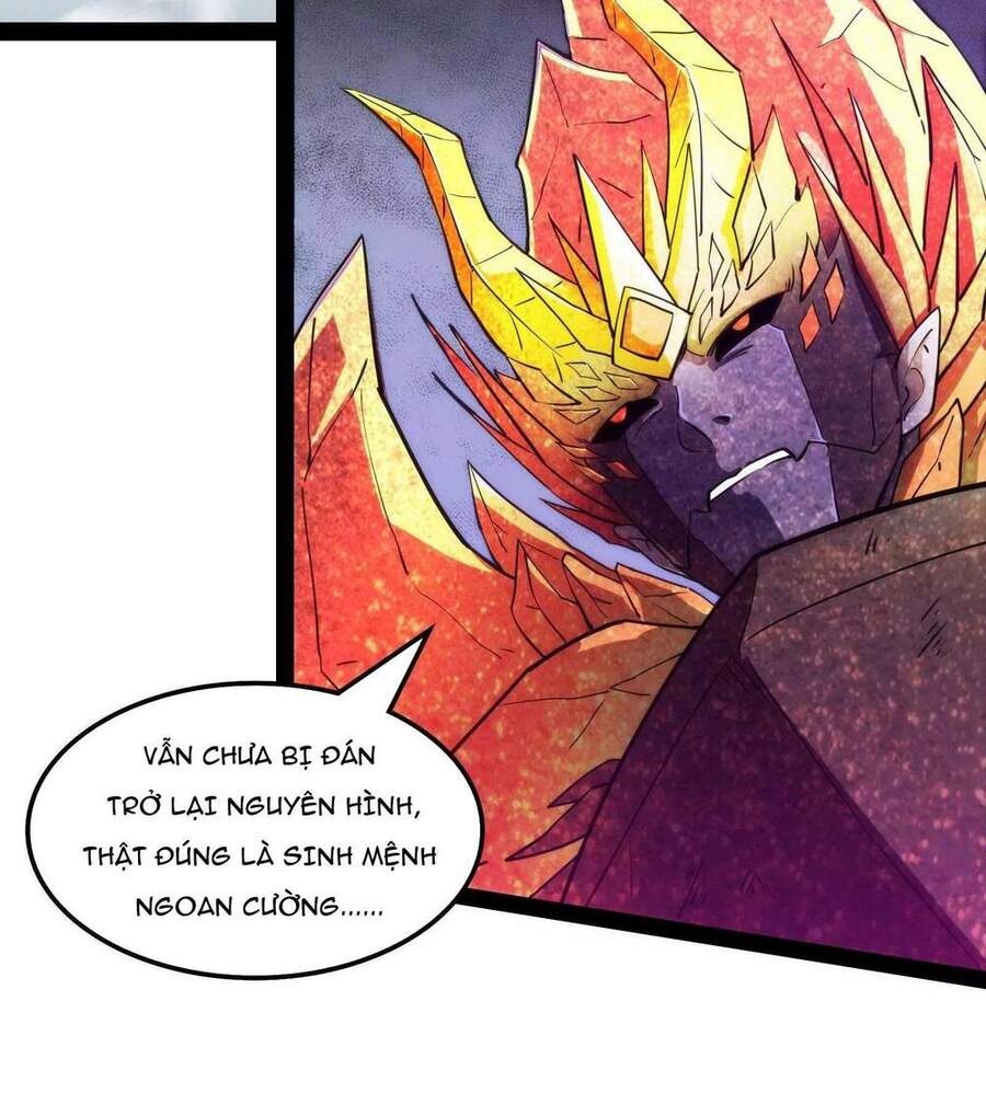 Đánh Bại Chư Thiên - Chương 25