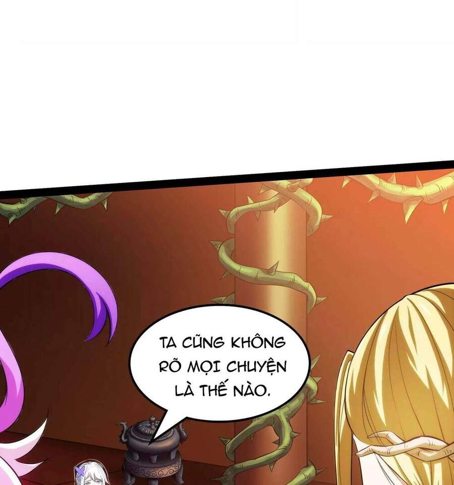 Đánh Bại Chư Thiên - Chương 25