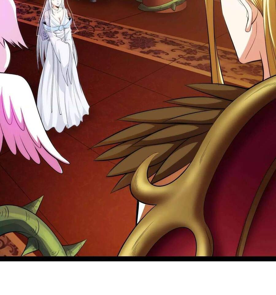 Đánh Bại Chư Thiên - Chương 25