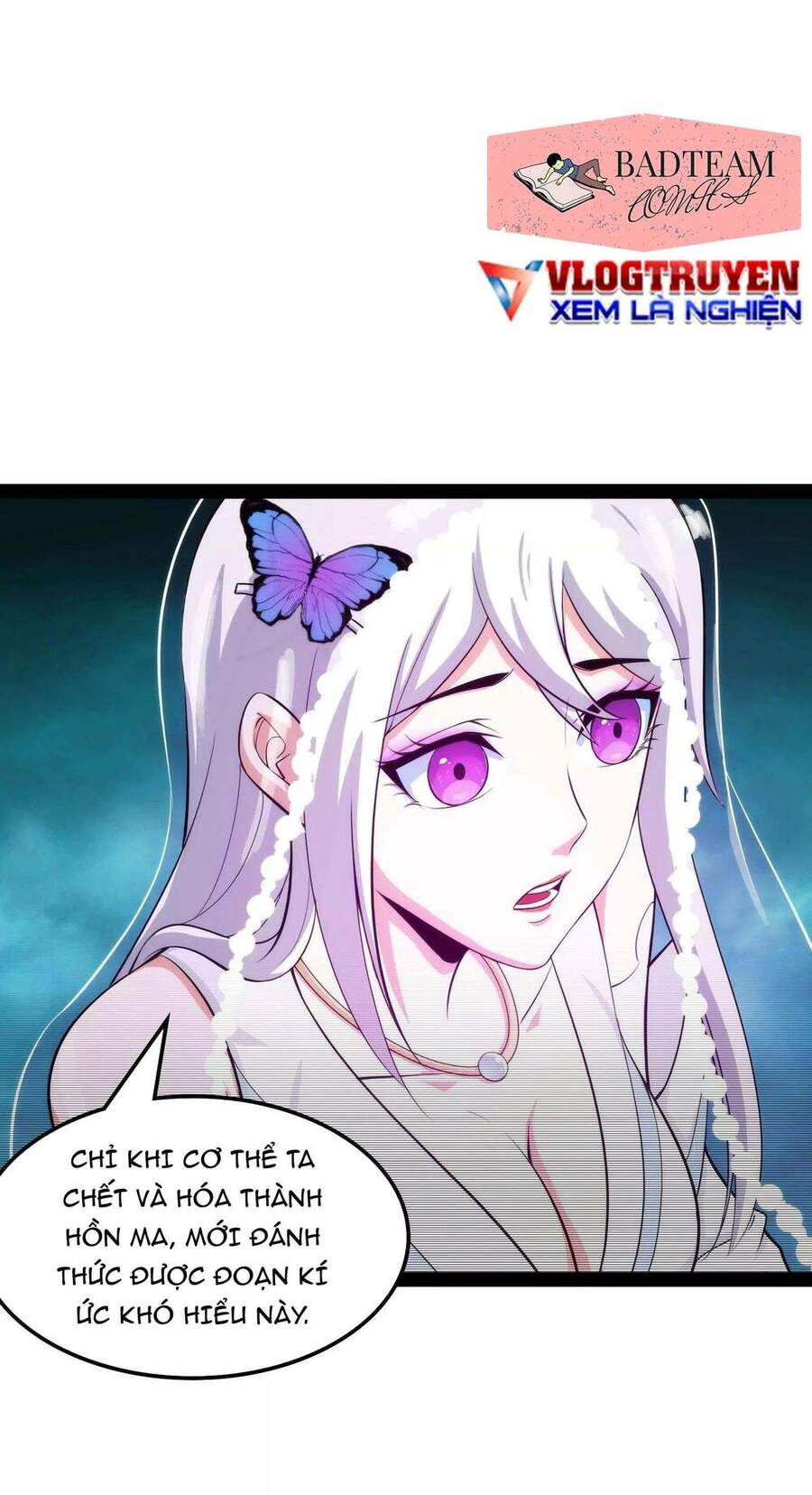 Đánh Bại Chư Thiên - Chương 25