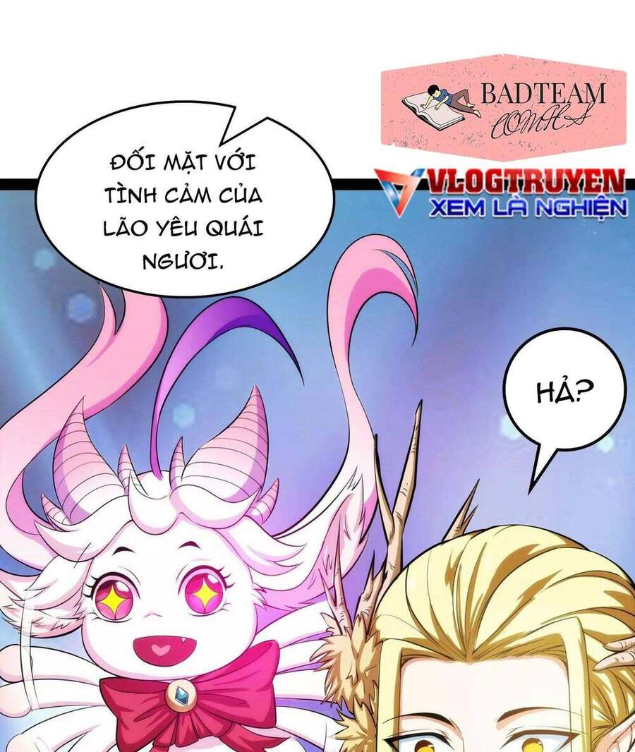 Đánh Bại Chư Thiên - Chương 25