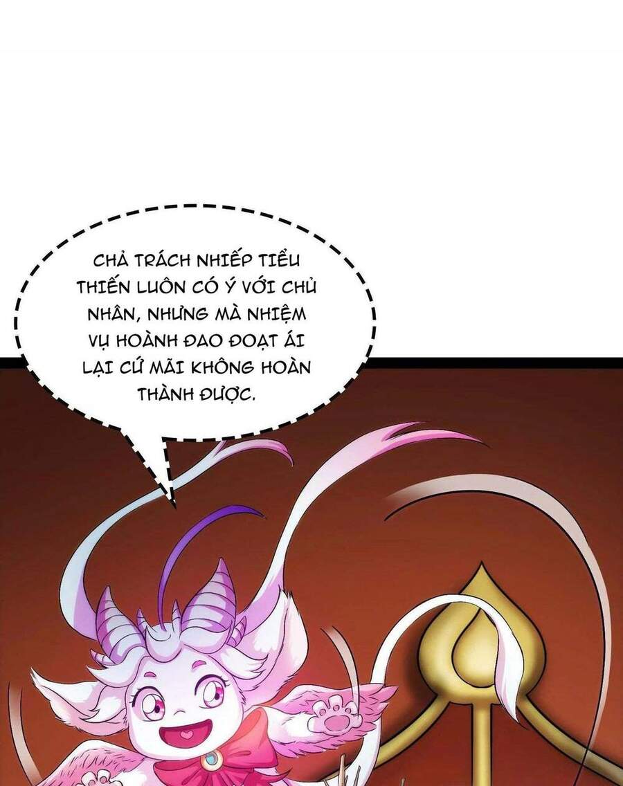 Đánh Bại Chư Thiên - Chương 25