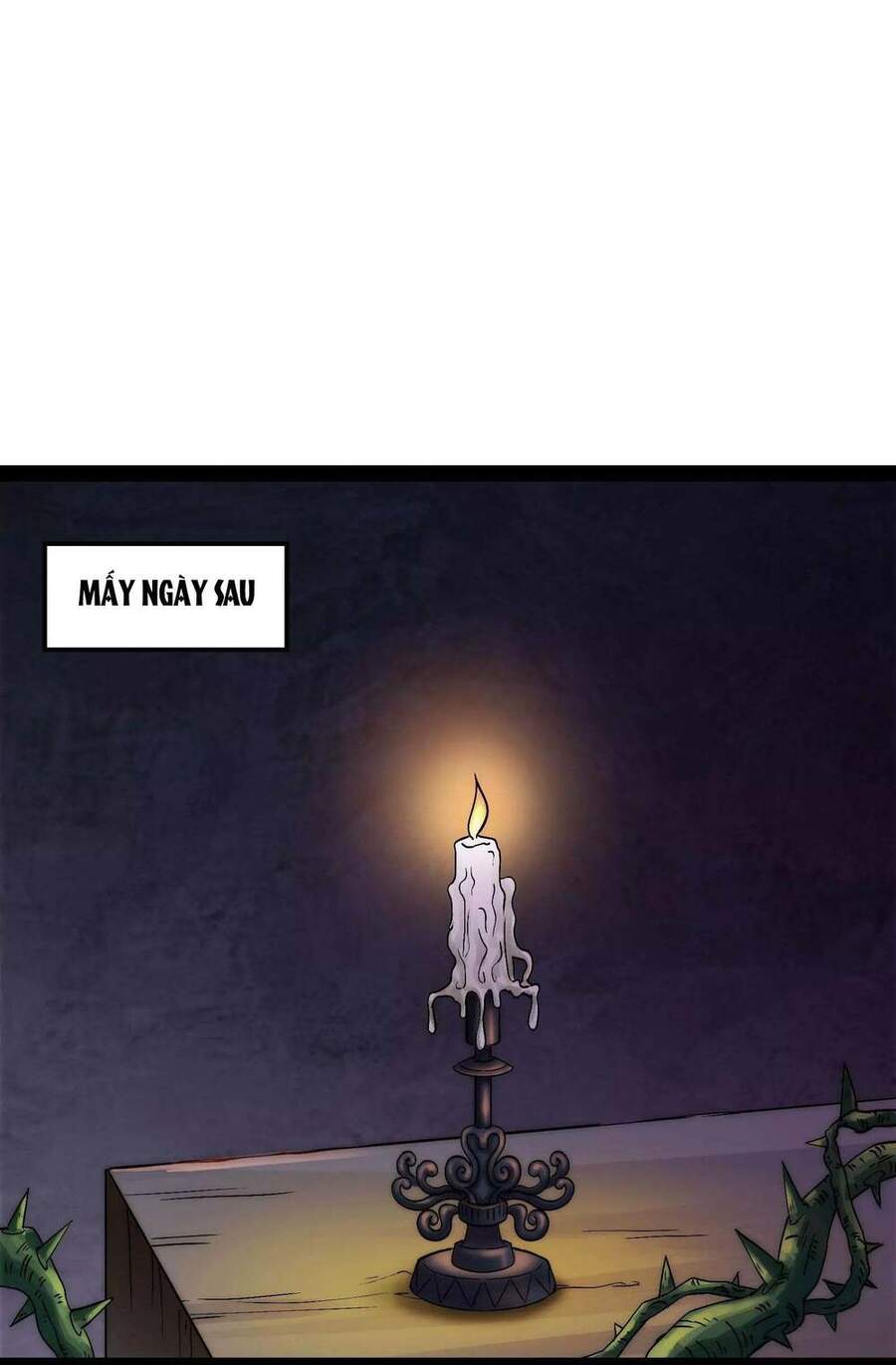 Đánh Bại Chư Thiên - Chương 25