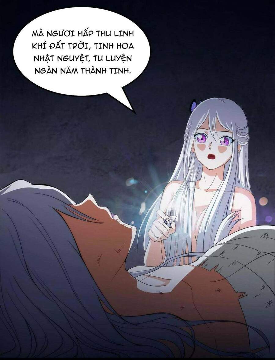 Đánh Bại Chư Thiên - Chương 25