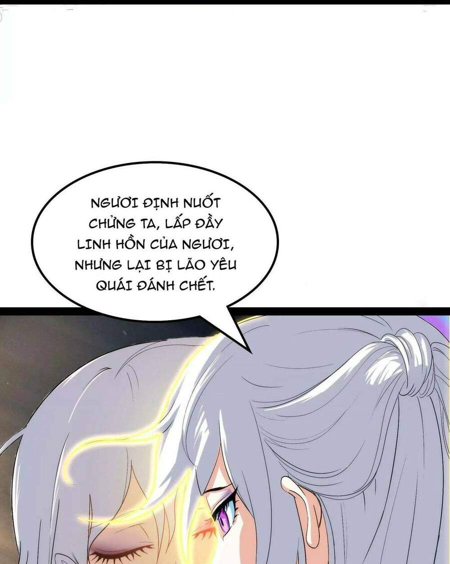 Đánh Bại Chư Thiên - Chương 25