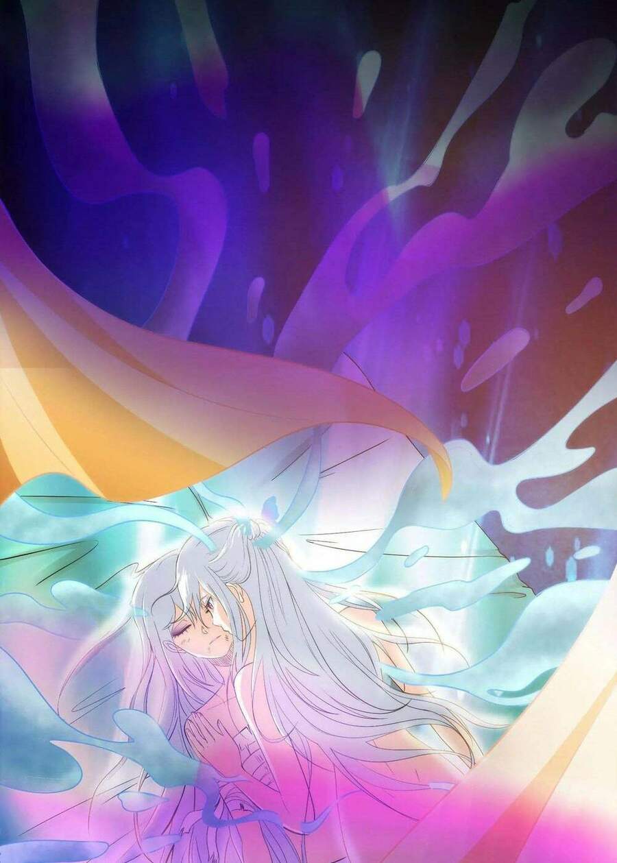 Đánh Bại Chư Thiên - Chương 25