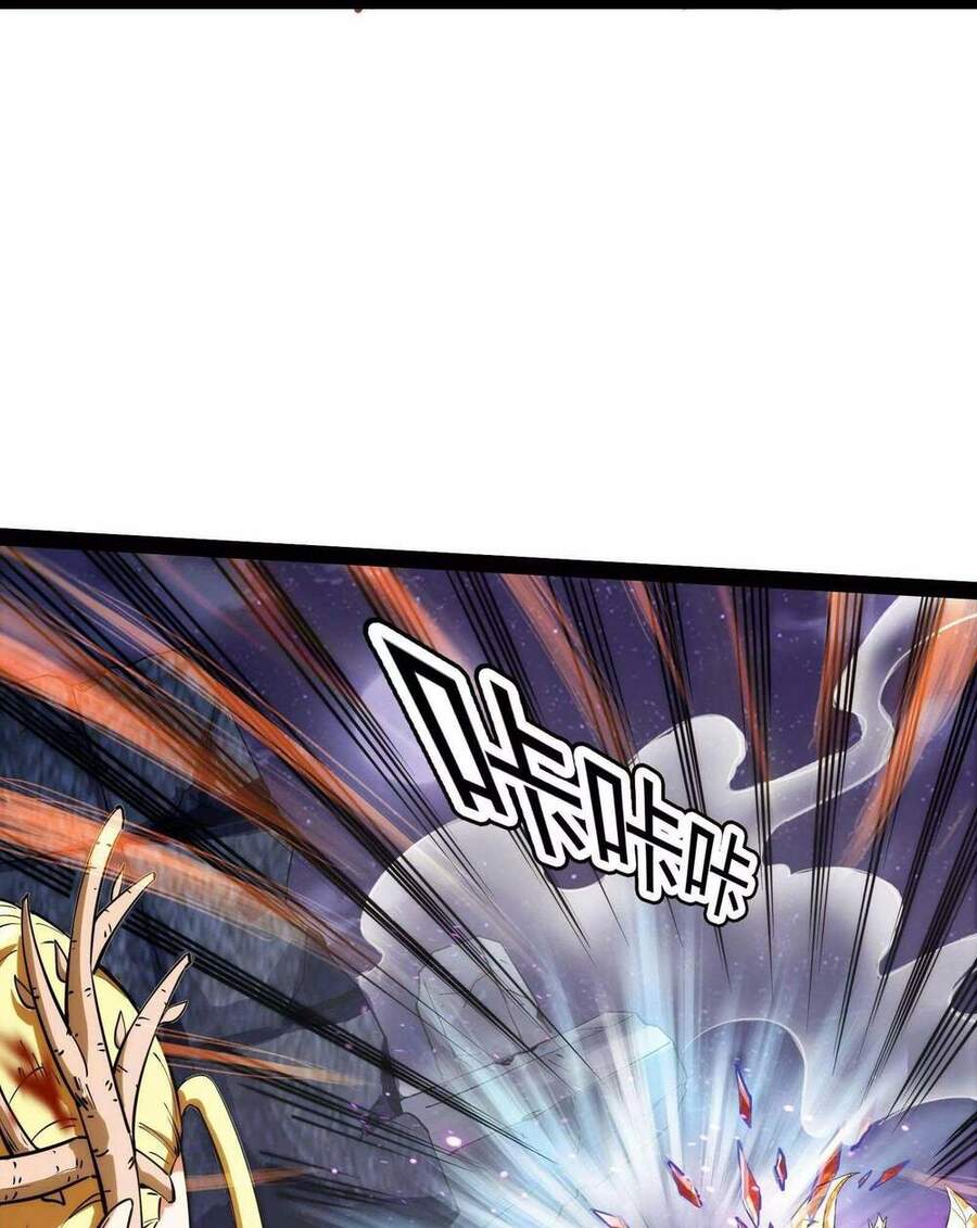 Đánh Bại Chư Thiên - Chương 25