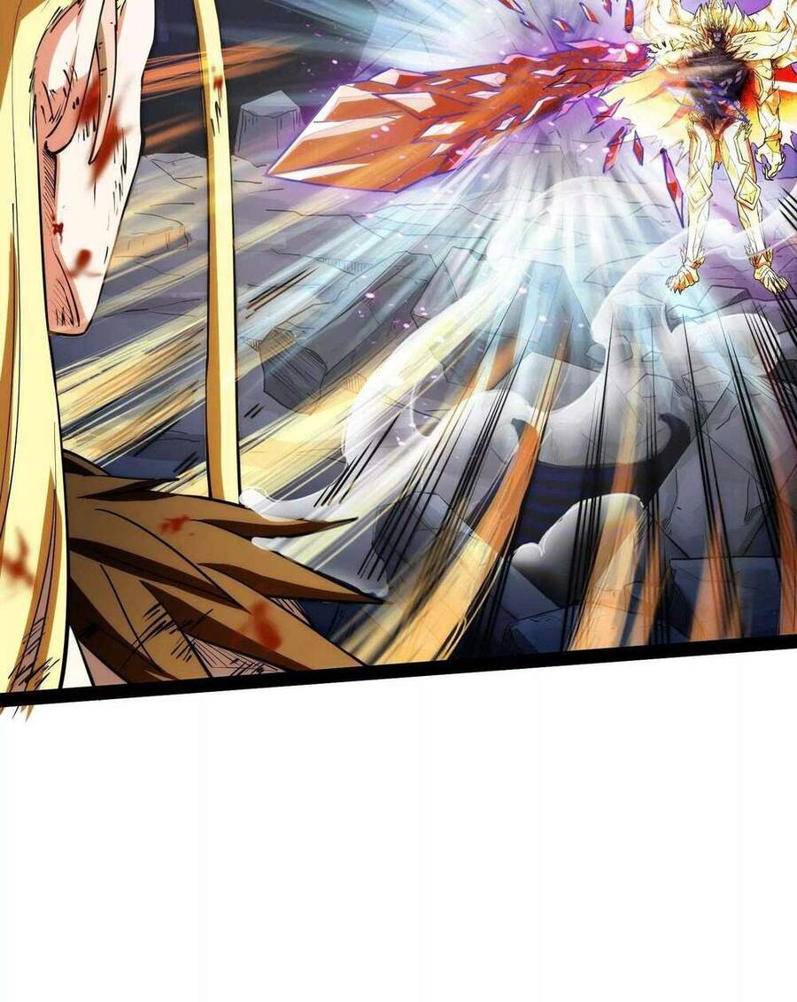 Đánh Bại Chư Thiên - Chương 25