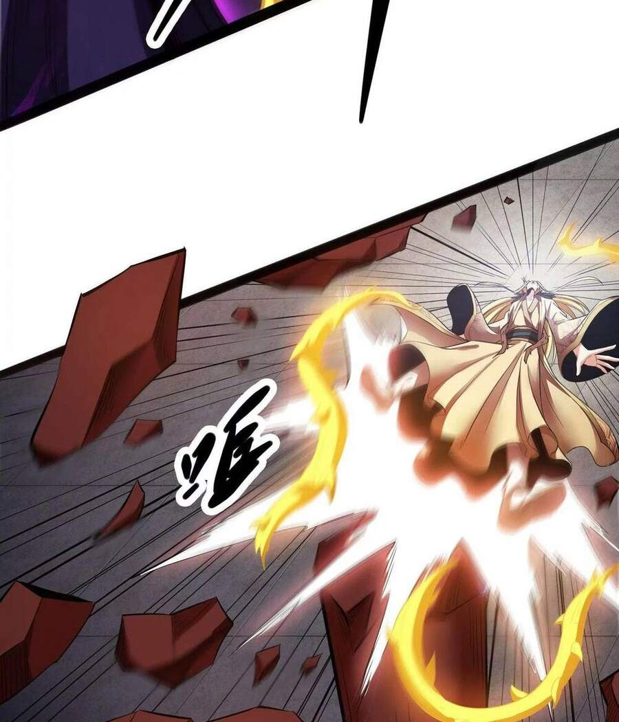 Đánh Bại Chư Thiên - Chương 26