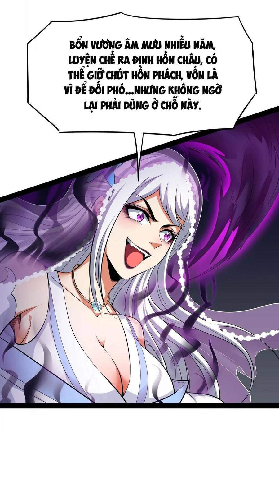 Đánh Bại Chư Thiên - Chương 26