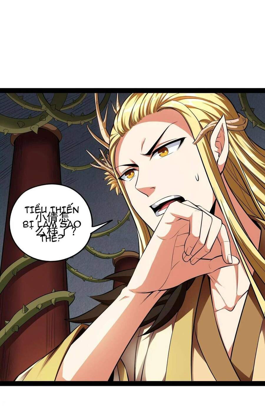 Đánh Bại Chư Thiên - Chương 26