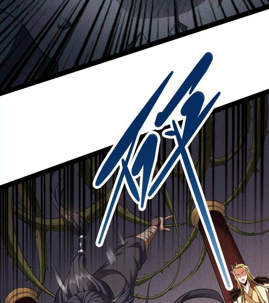 Đánh Bại Chư Thiên - Chương 26