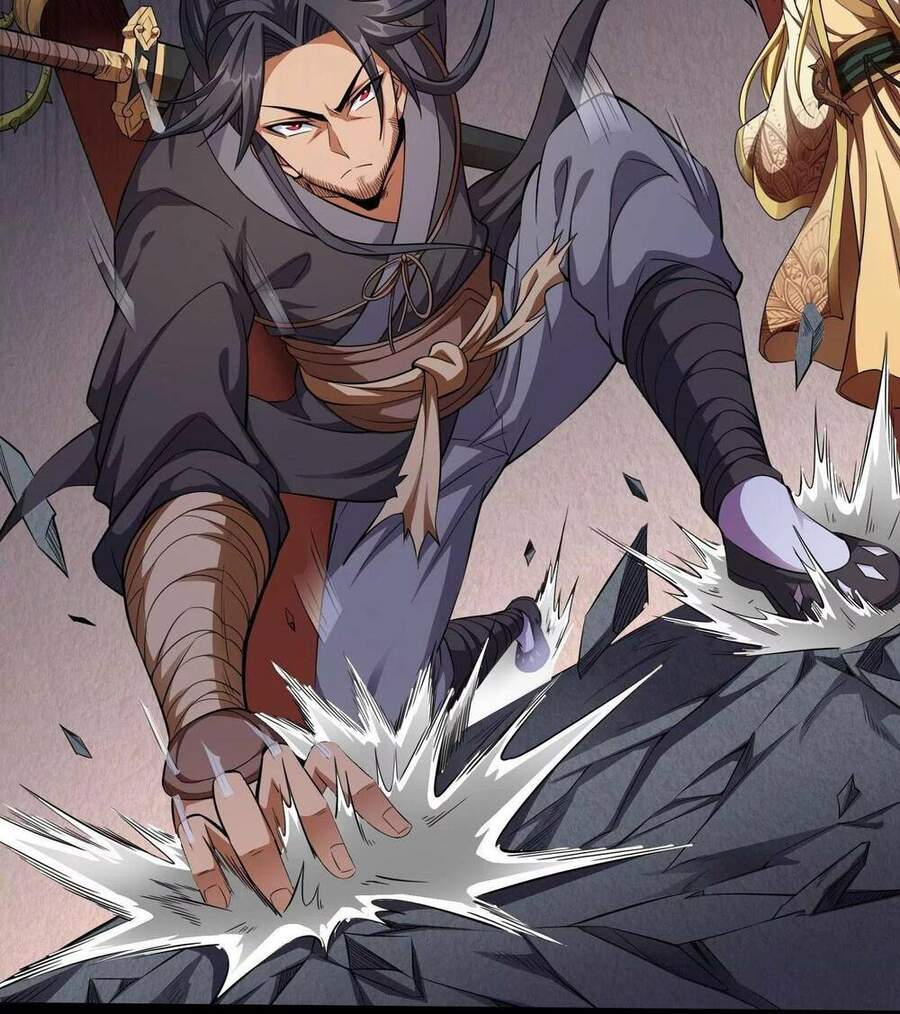 Đánh Bại Chư Thiên - Chương 26